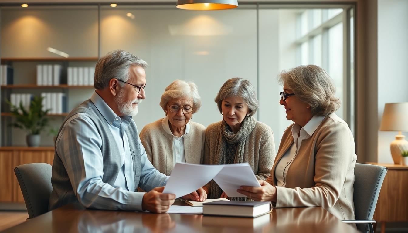 Assistance with real estate closings and transaction paperwork