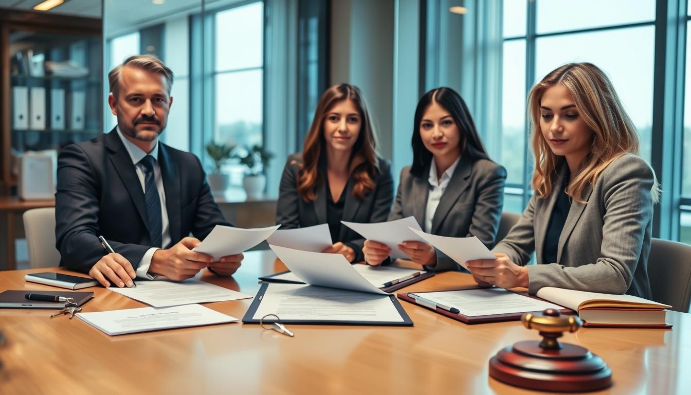 Real estate transaction support and closing preparation