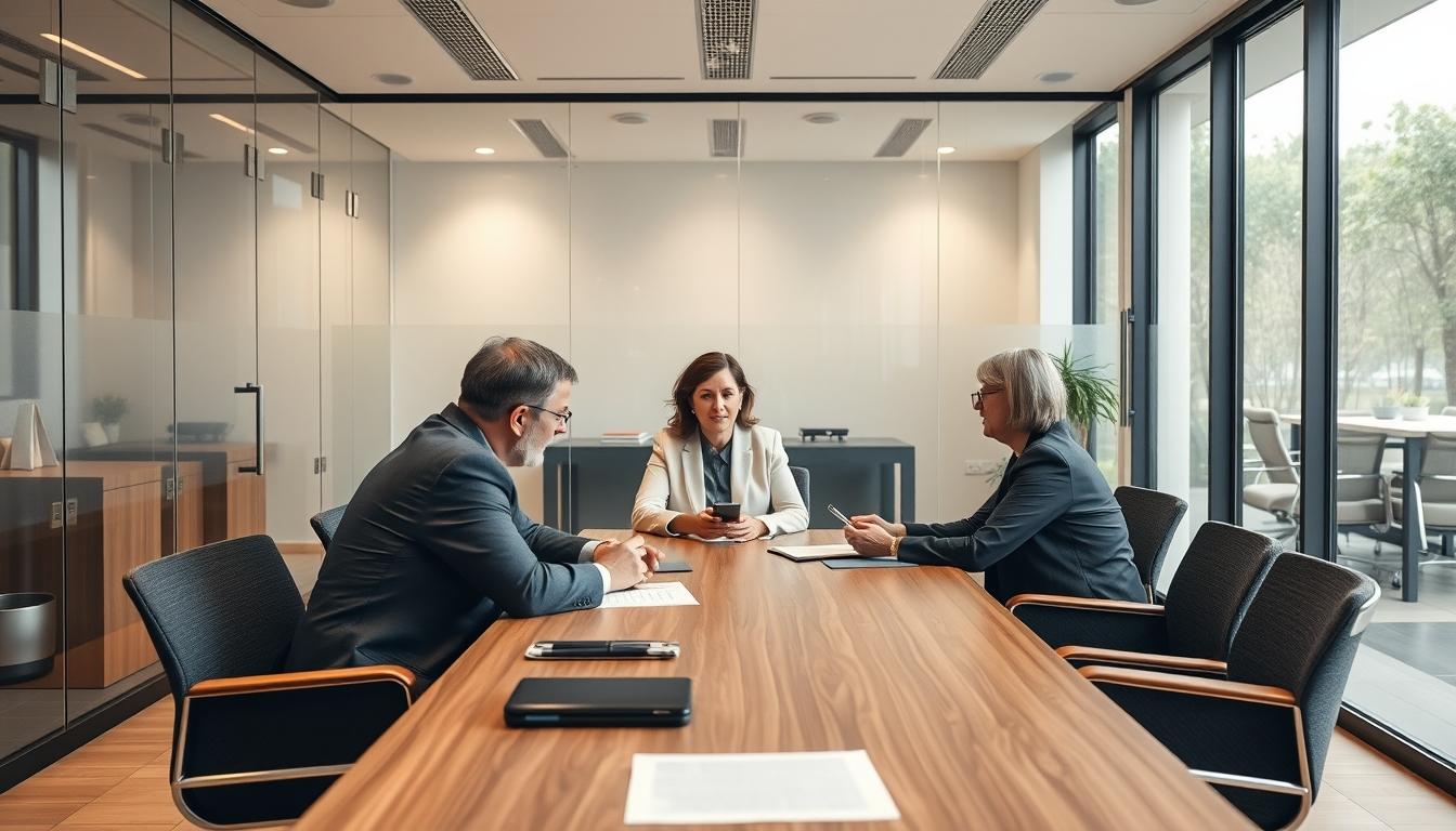 Closing preparation for a real estate deal